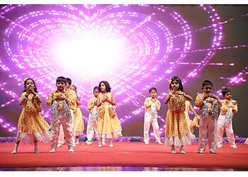 SevenHigh Pre School