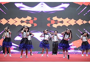 SevenHigh Pre School