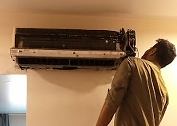 Seven Service Centre