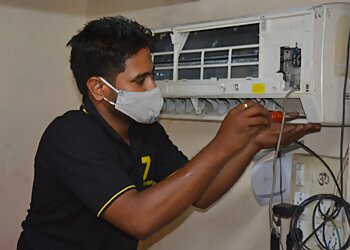 Seven Service Centre