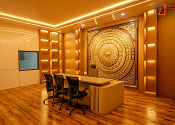 Seven Square Architects