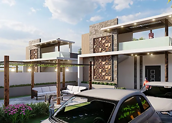 Seven Square Architects