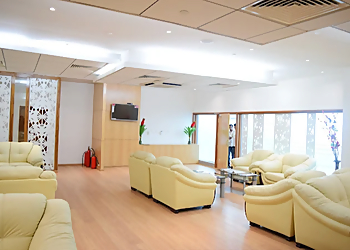 Seven Square Architects