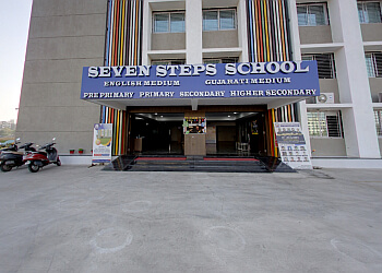 Seven Steps School