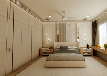 Seven-Walls Architects & Interior designer