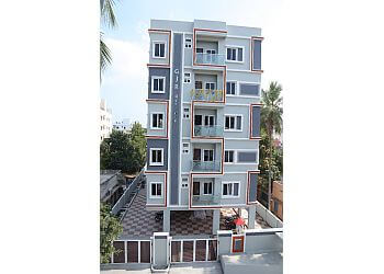 Seven square design studio