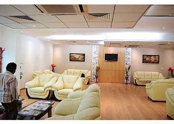 Seven square design studio