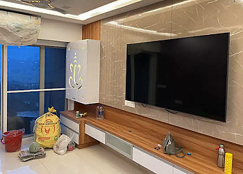 Seventh Sense Architects