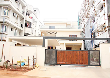 Seventh Sense Architects