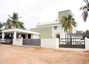 Seventh Sense Architects