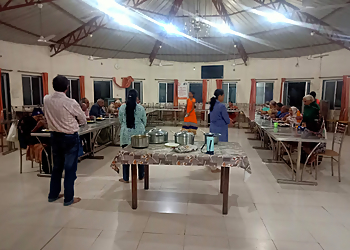 Sewa Bharti-Anand Dham