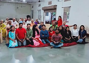 Sewa Bharti-Anand Dham