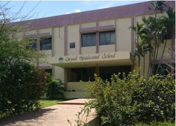 Seyad Residential School