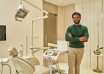 Shaad Aesthetics  - WE Dental