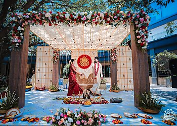 Shaadhi Wedding Management