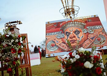 Shaadhi Wedding Management