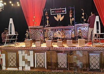 Shaadi Wale by Akash Caterers