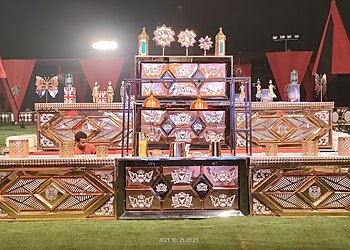 Shaadi Wale by Akash Caterers