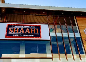 Shaahi Family Restaurant
