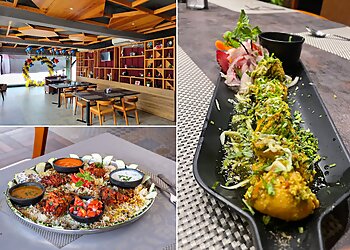 Shaahi Family Restaurant