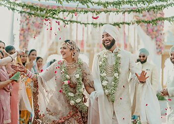 Amritsar Wedding Planners Shaandaar Events image 1