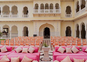 Shaandaar Events