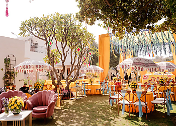 Shaandaar Events Gurugram