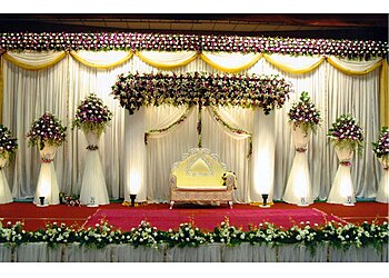 Shabnam Function Hall