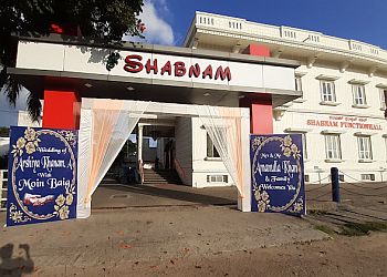 Shabnam Function Hall