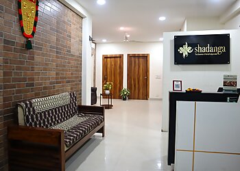 Shadanga Kerala Ayurveda Clinic & Panchakarma Centre