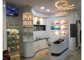 3 Best Beauty Parlours in Jaipur, RJ - ThreeBestRated