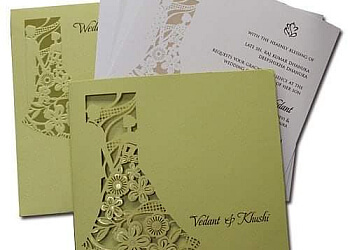 Shagun Cards