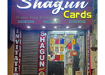 Shagun Cards