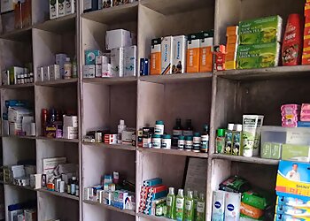 Shagun Medical Store