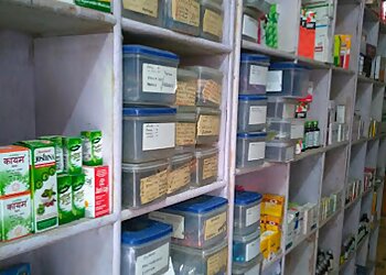 Shagun Medical Store