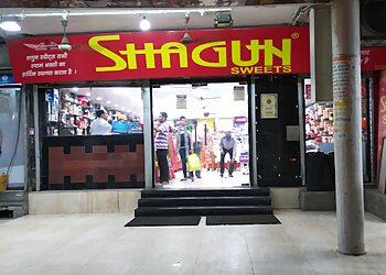 Shagun Sweets