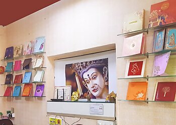 Shagun Wedding Cards