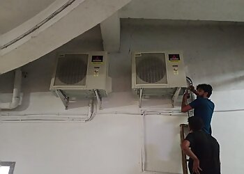 Shah Cool Sales & Service®