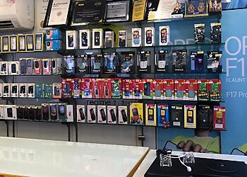 Shah Electronics Thane