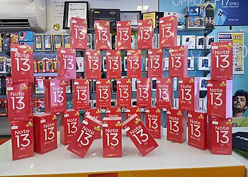 Shah Electronics Thane