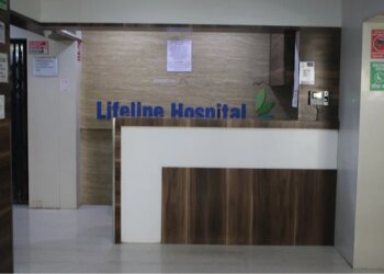 Shah Lifeline Hospital