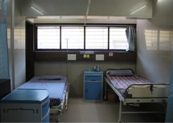 Shah Lifeline Hospital