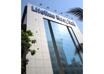 Shah Lifeline Hospital