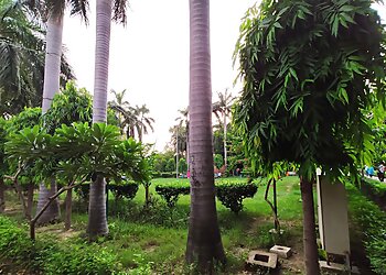 Shaheed Udyan Nagar Nigam