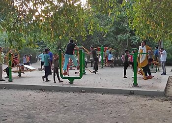 Shaheed Udyan Nagar Nigam