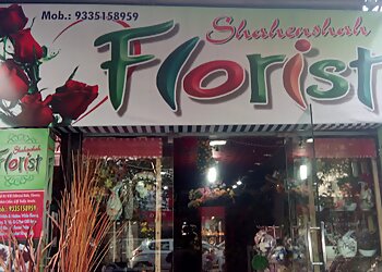 Shahenshah Florist