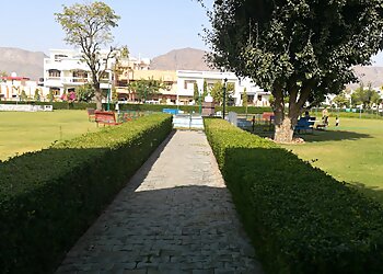 Shahid Bhagat Singh Park