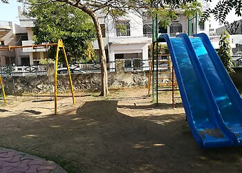 Shahid Bhagat Singh Park