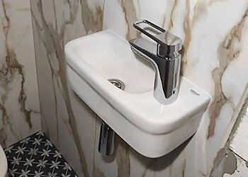 Shahid Plumbing Service