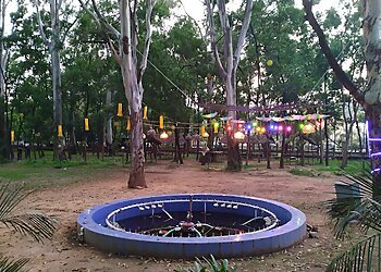 3 Best Public Parks in Ranchi, JH - Expert Recommendations